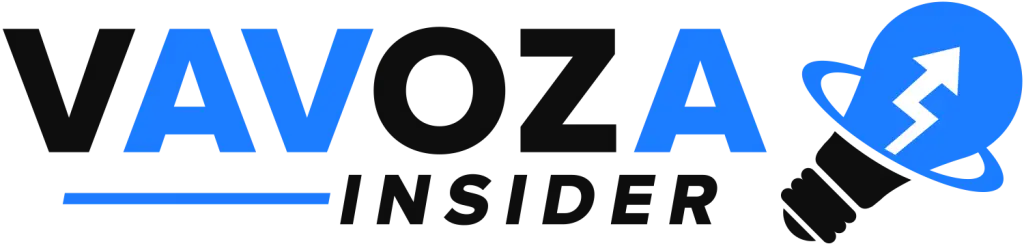 Vavoza Insider