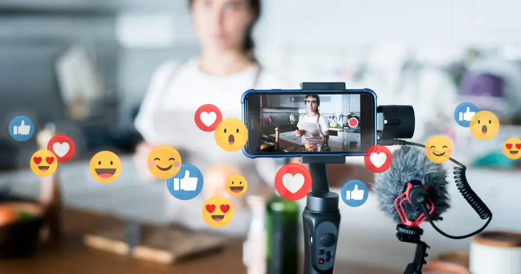 Influencer Affiliate Marketing