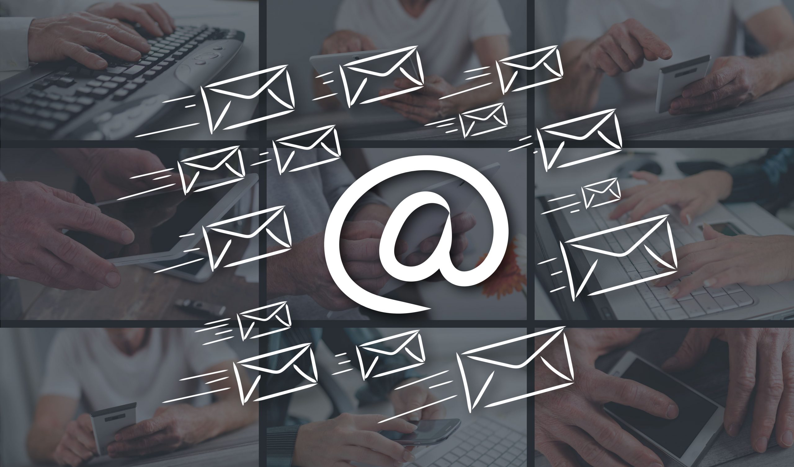 The Naked Truth About The Roi Of An Email Address Vavoza Insider