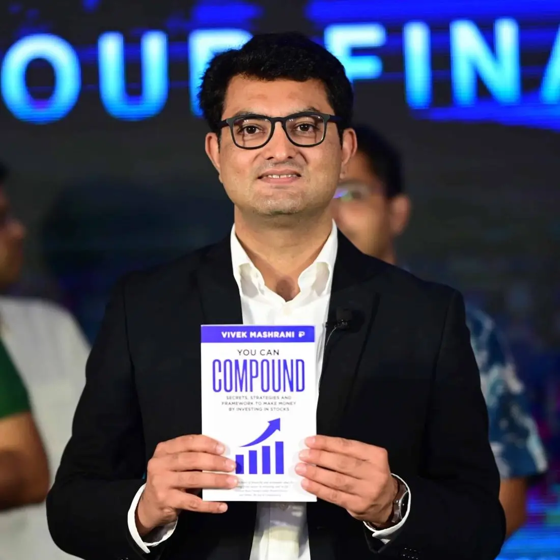 Vivek Mashrani