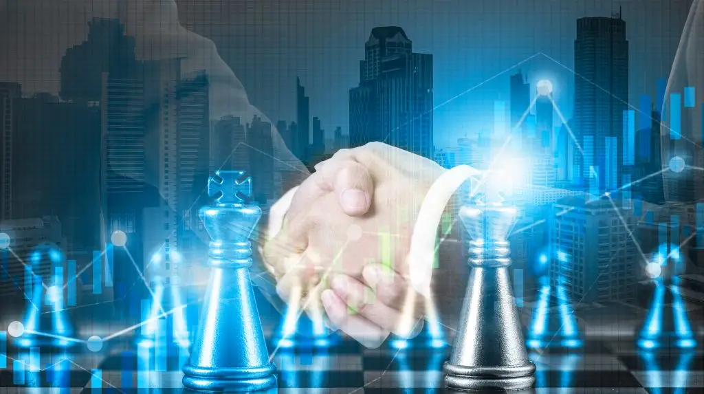 Strategic Partnerships