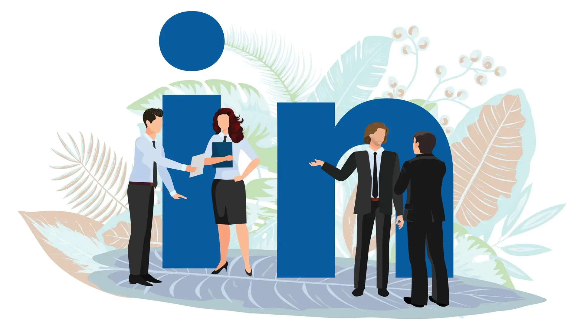 linkedin outreach marketing