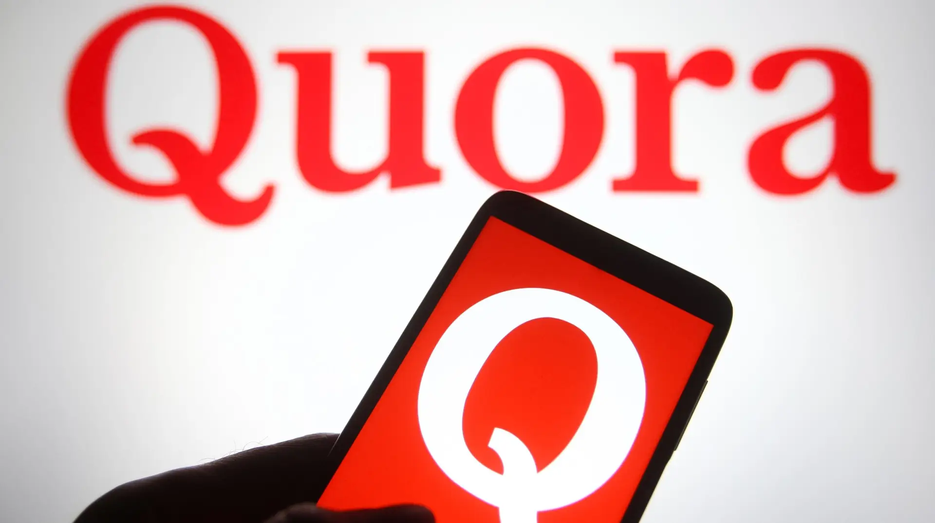 quora marketing