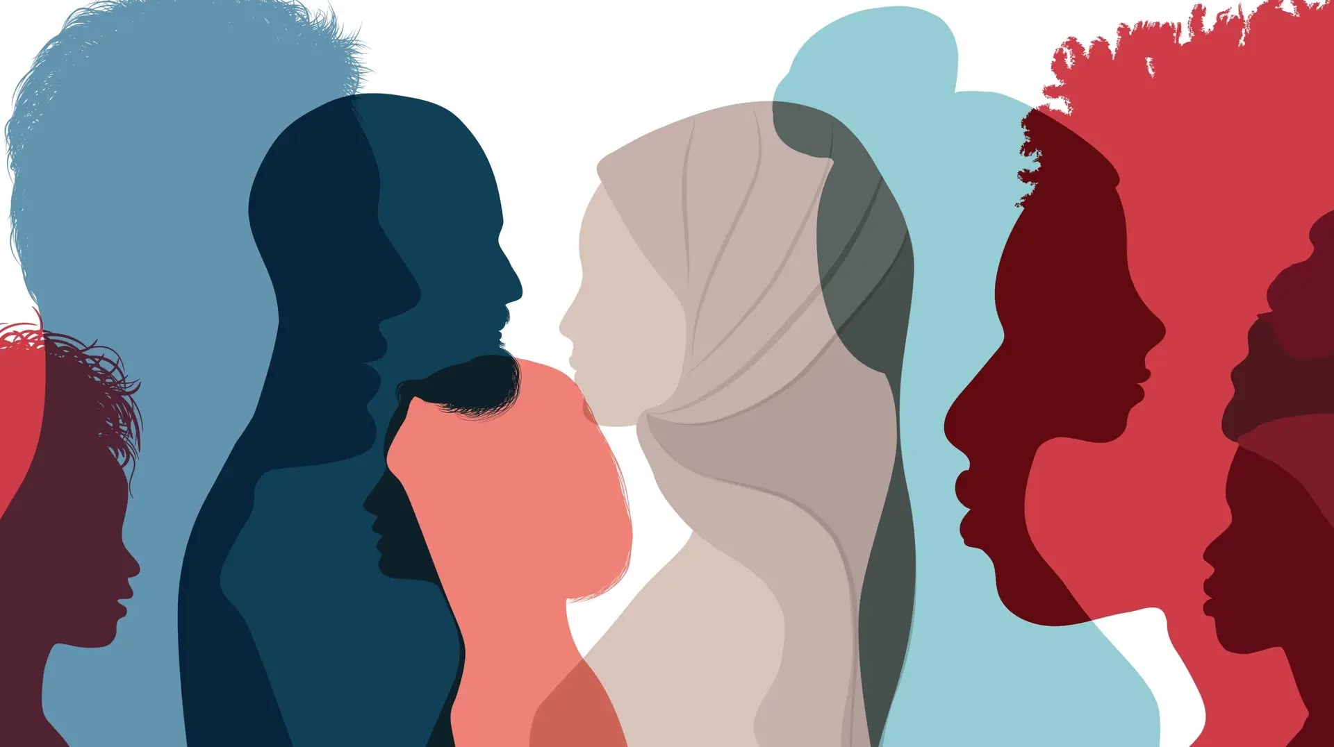 Networking for marketing