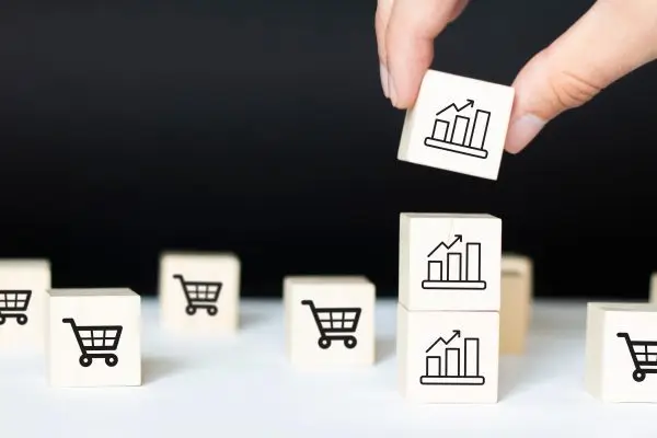 Upselling and Cross-Selling