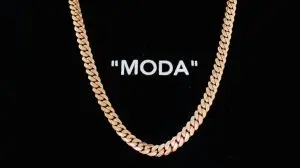 Vadim Moda