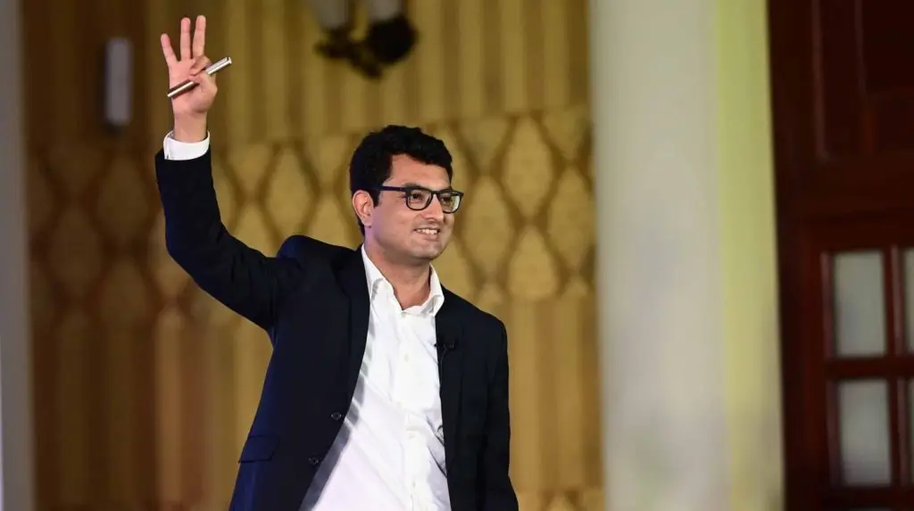 Vivek Mashrani