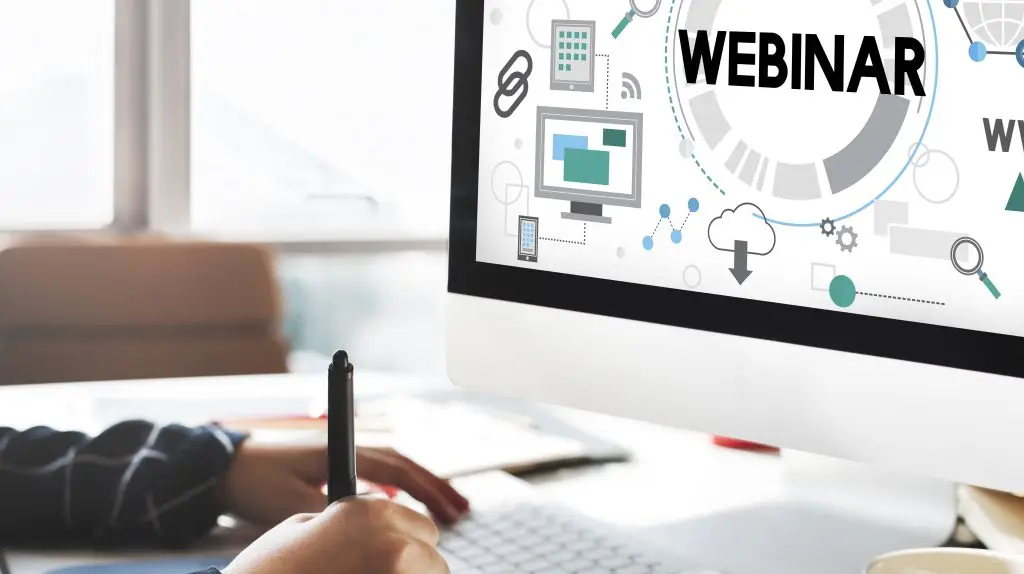 Selling In Webinar