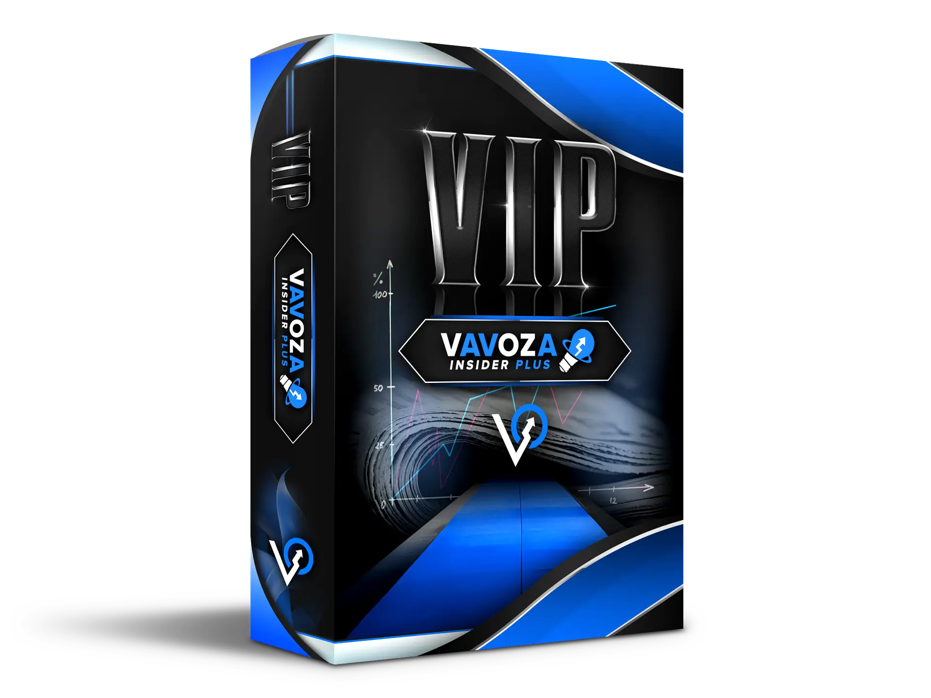 Vavoza Insider Plus