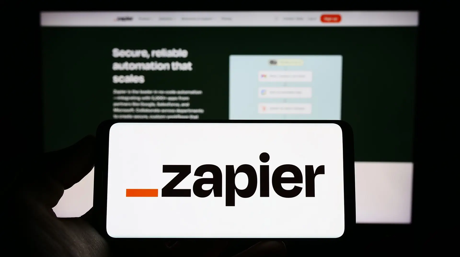 Zapier