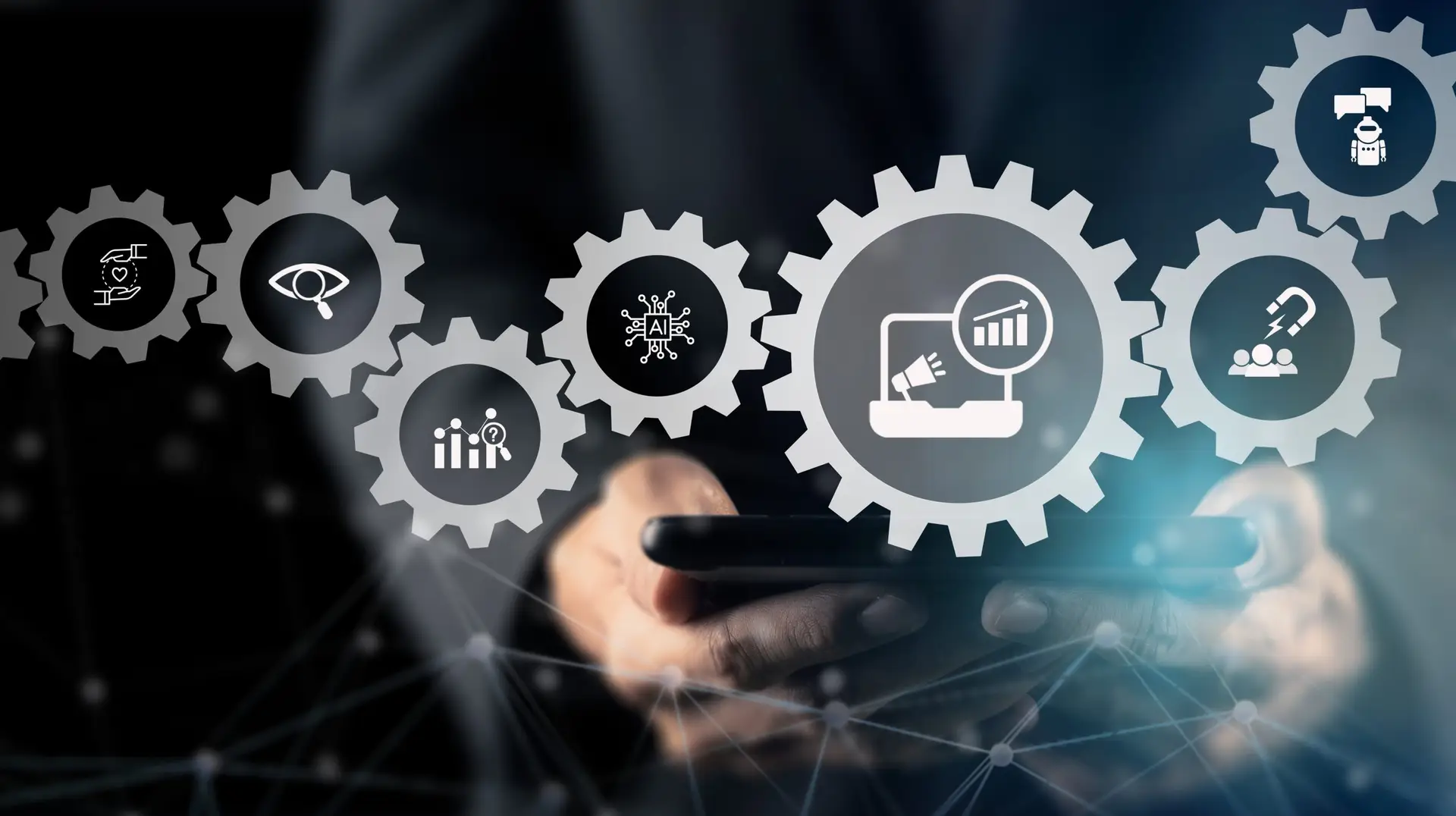 Ecom vs Info product Marketing