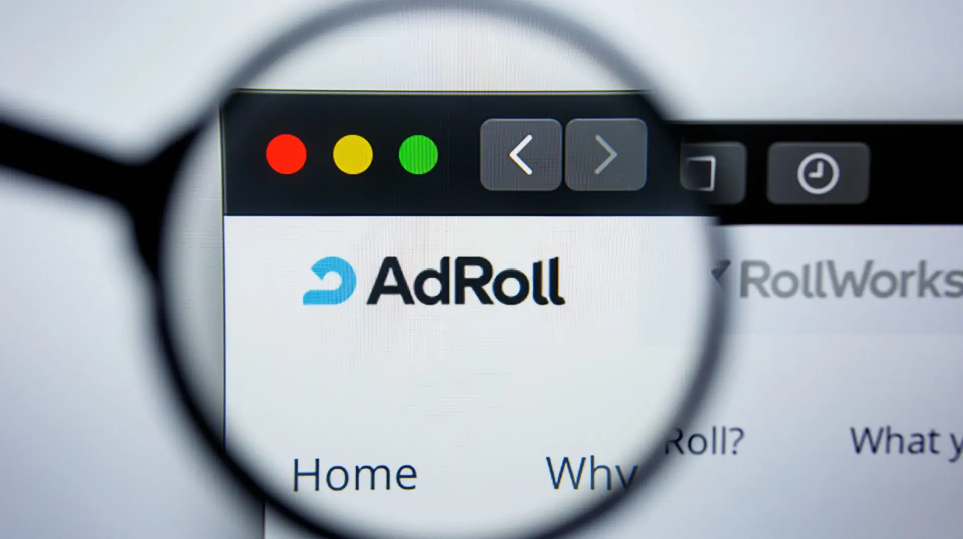 AdRoll