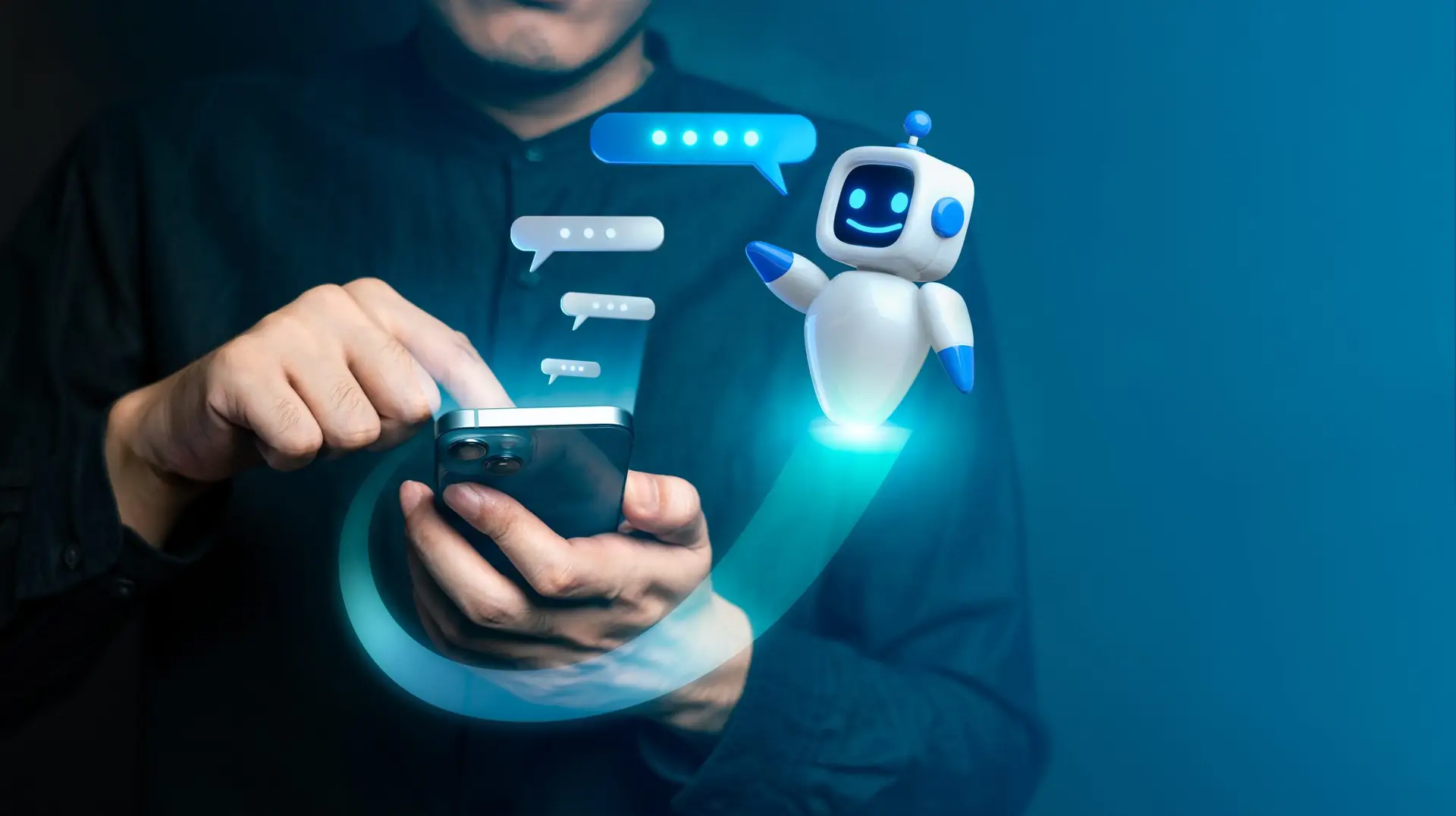 Conversational Marketing