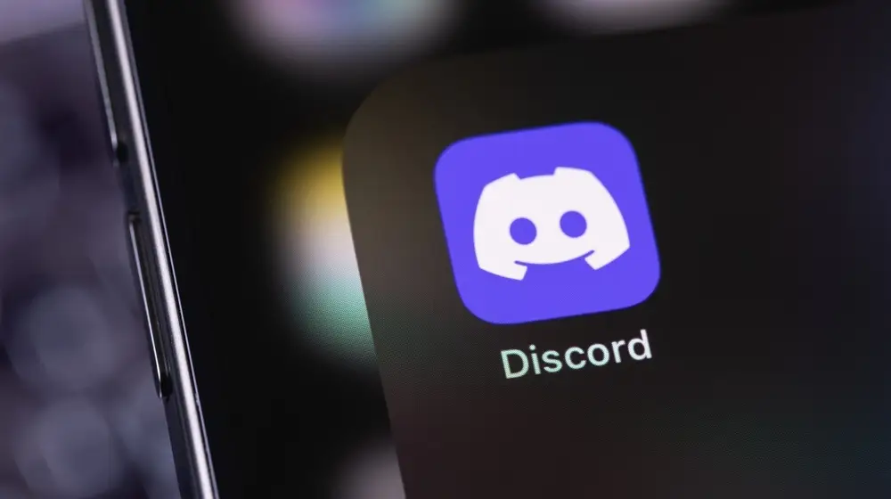 Discord Marketing