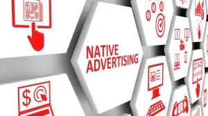 Native Advertising
