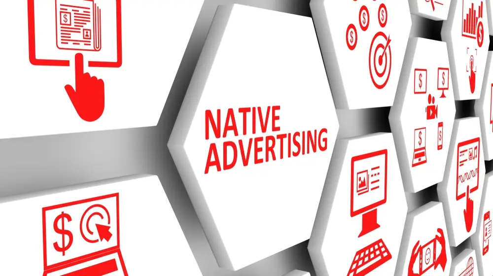 Native Advertising