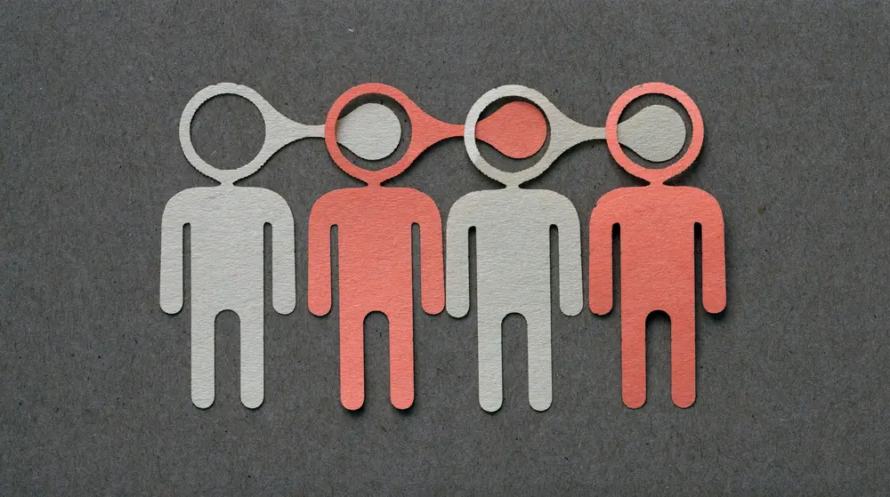 Word of mouth marketing