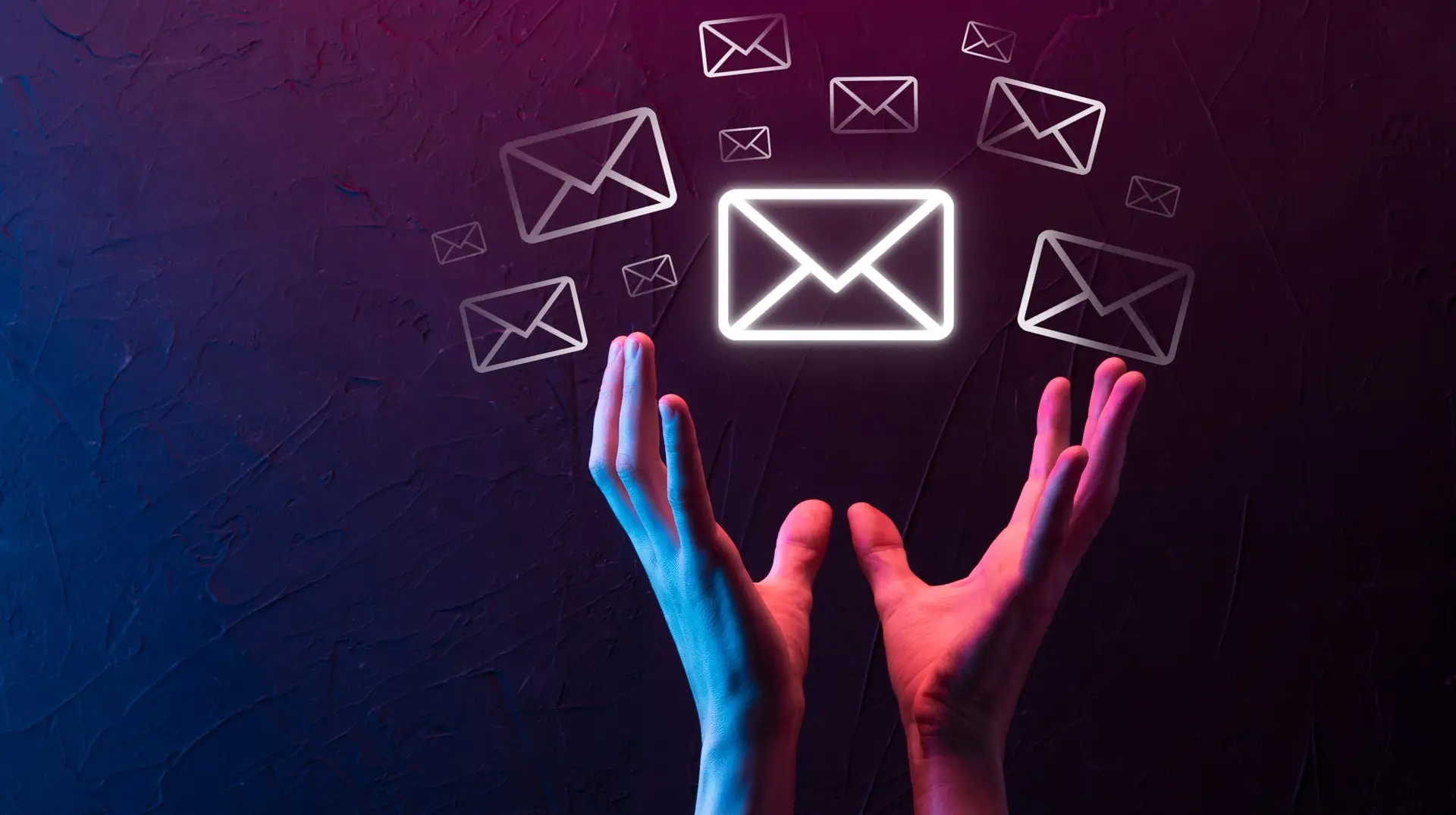 Email lists marketing