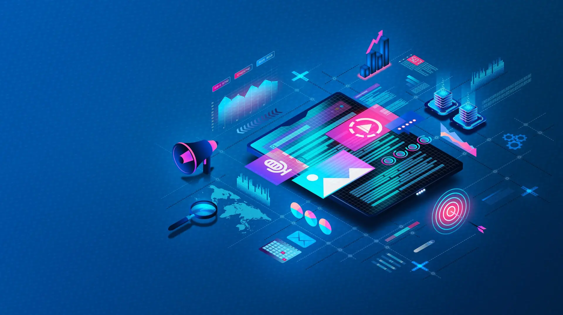 Programmatic advertising