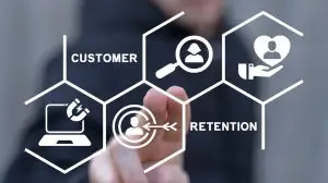 Everything about customer retention