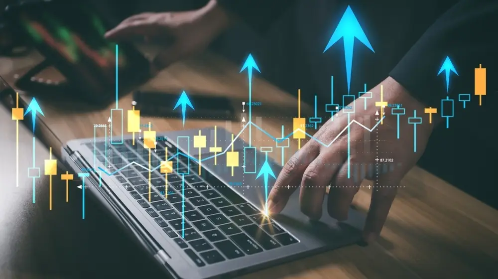 Marketing mix modeling