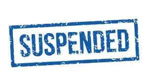 Suspended Google Ads Account