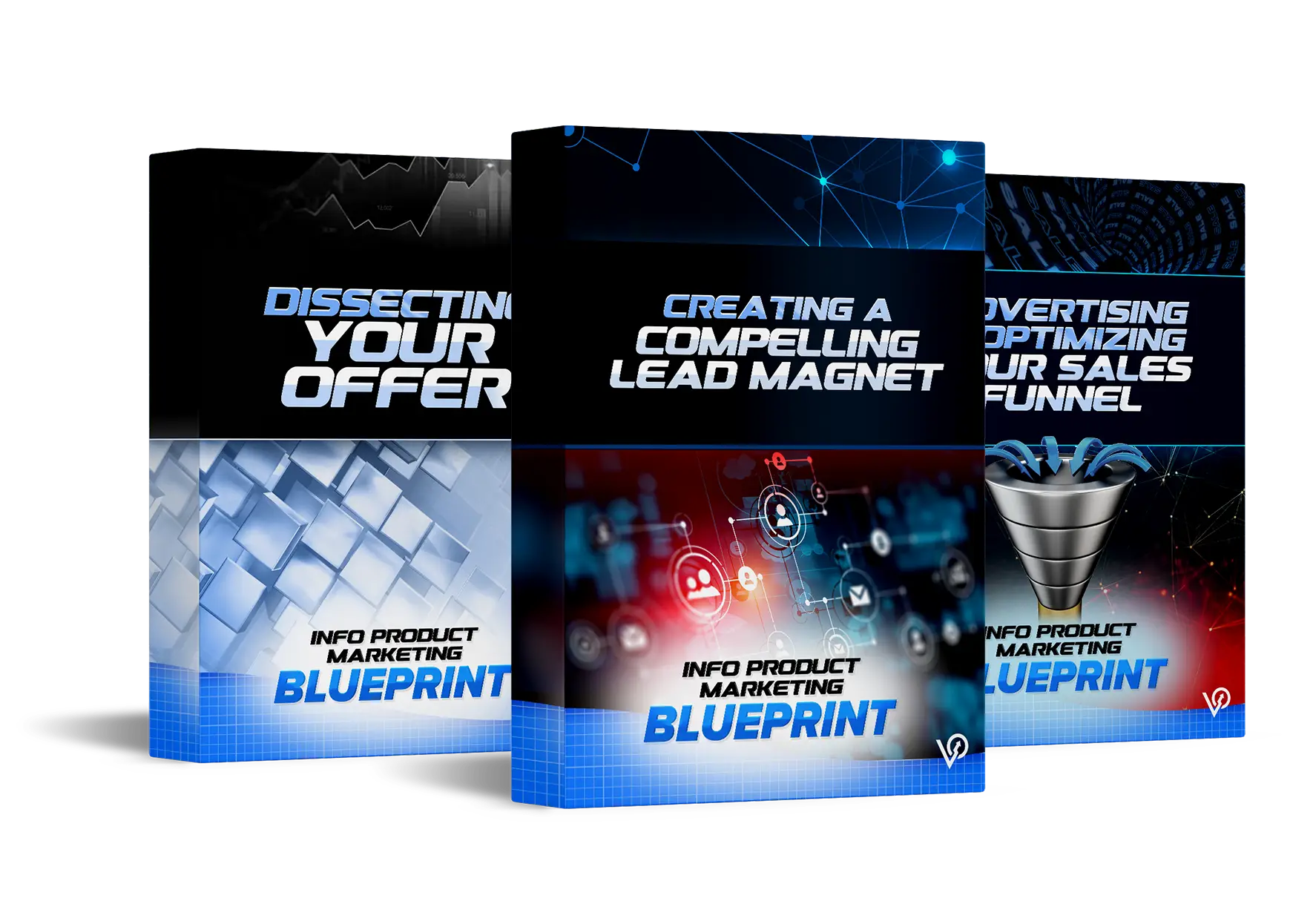 Vavoza's IPM Blueprint Course