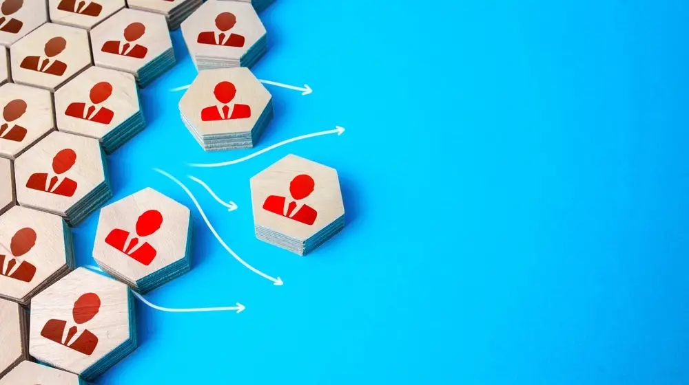 why do customers leave 