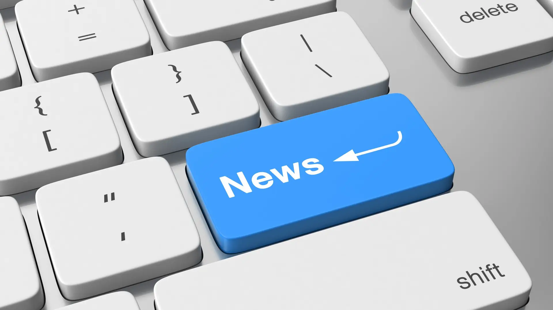 Social Media, Advertising, and Tech News