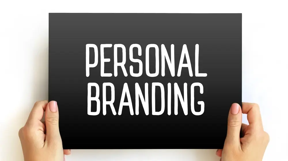 Personal Branding
