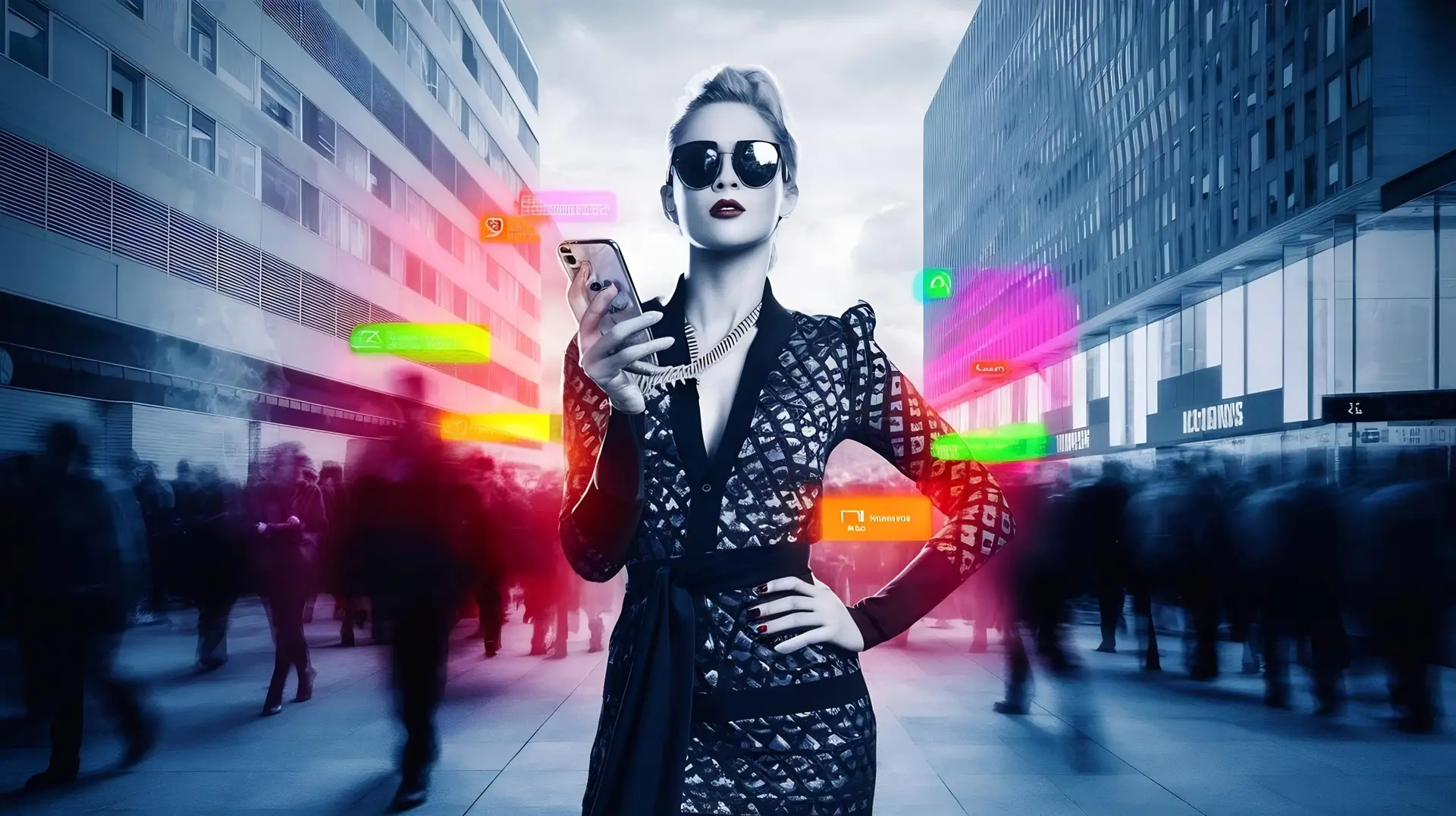 Social Media Trends And Business News, May 1 2025