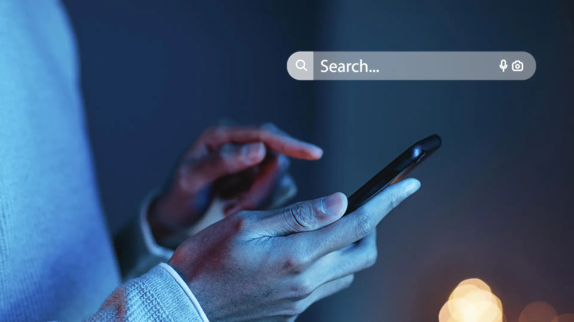 Google Search Trends May 10 2025