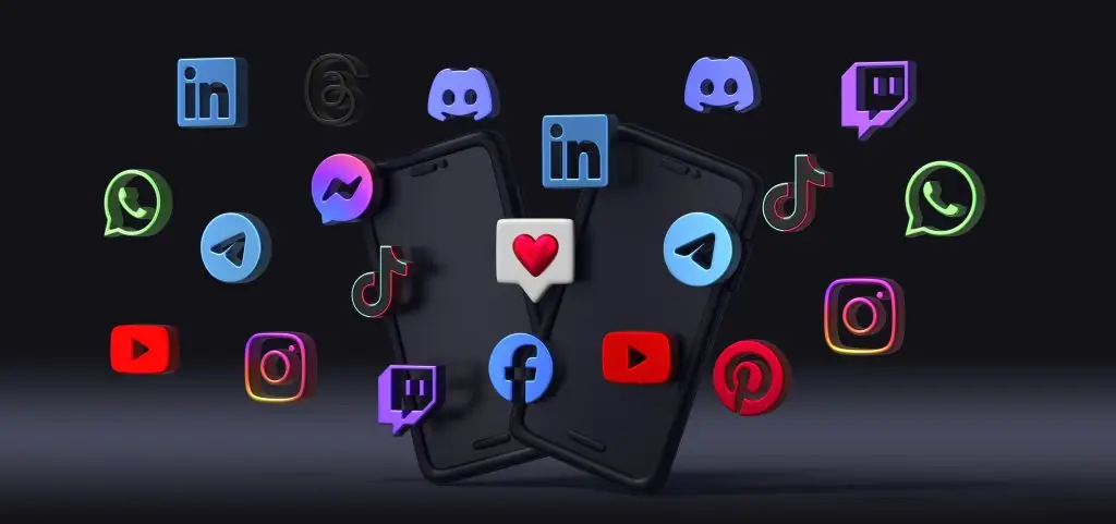 Omnichannel Marketing step 8