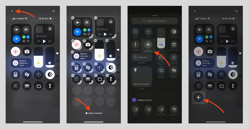 Vavoza Screen Recording