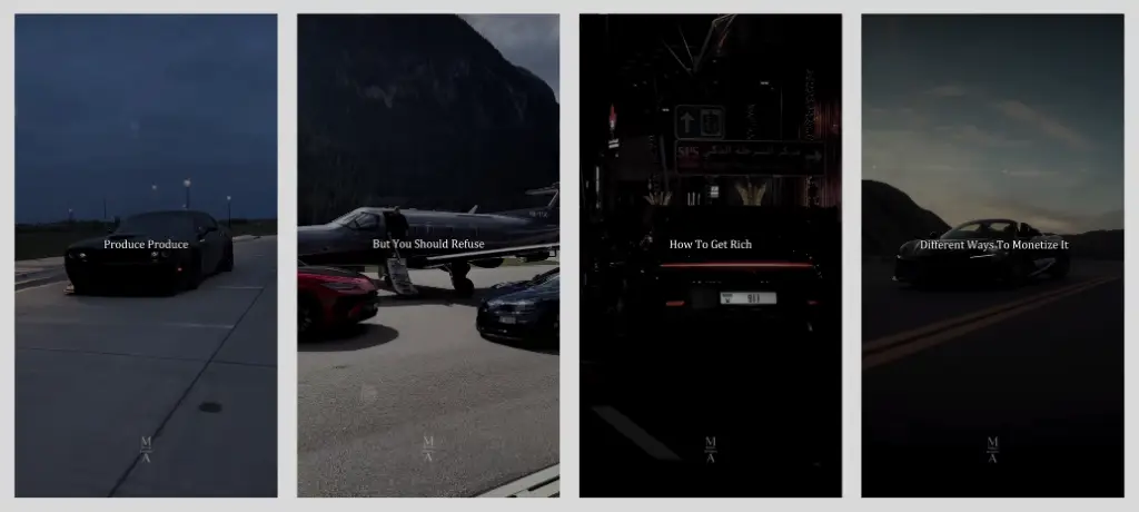 Vavoza Stock Footage