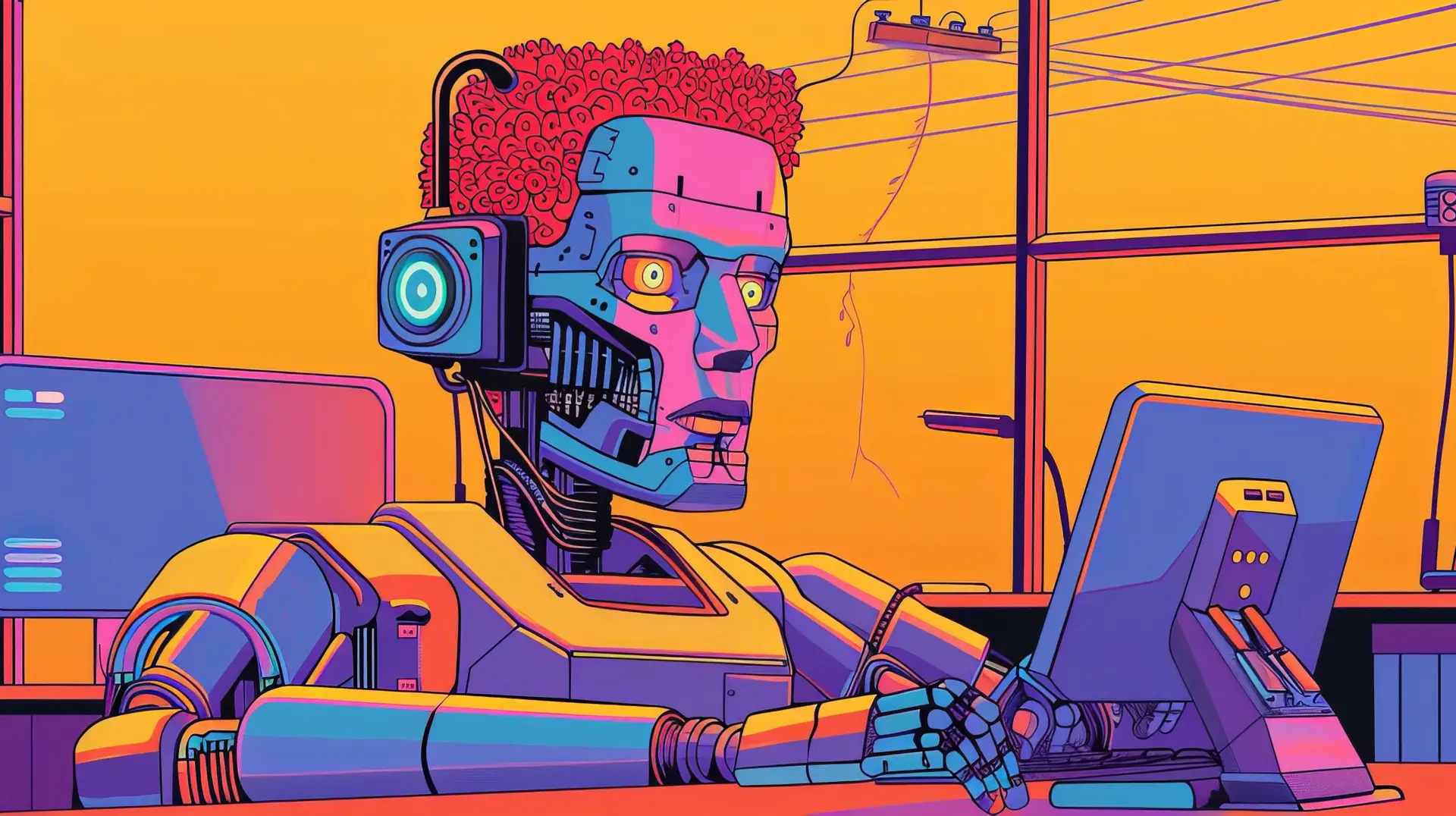 Vavoza Artificial Intelligence News June 24, 2025