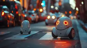 Tesla Robotaxi Easter Egg