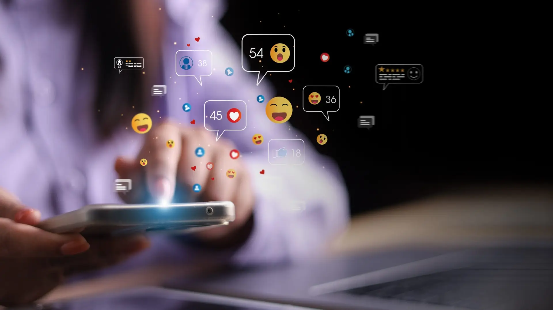 Vavoza Trending Topics On Social Media June 13, 2025