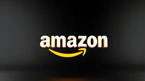 amazon logo