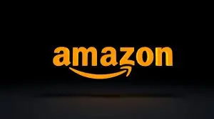 amazon logo