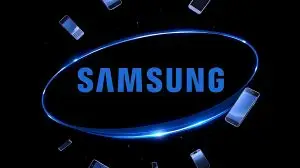 samsung logo