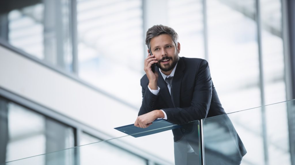 Vavoza Cold Calling on Video