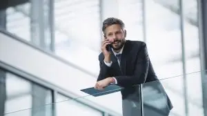 Vavoza Cold Calling on Video