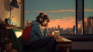 Vavoza Lofi YouTube Videos July 24, 2025