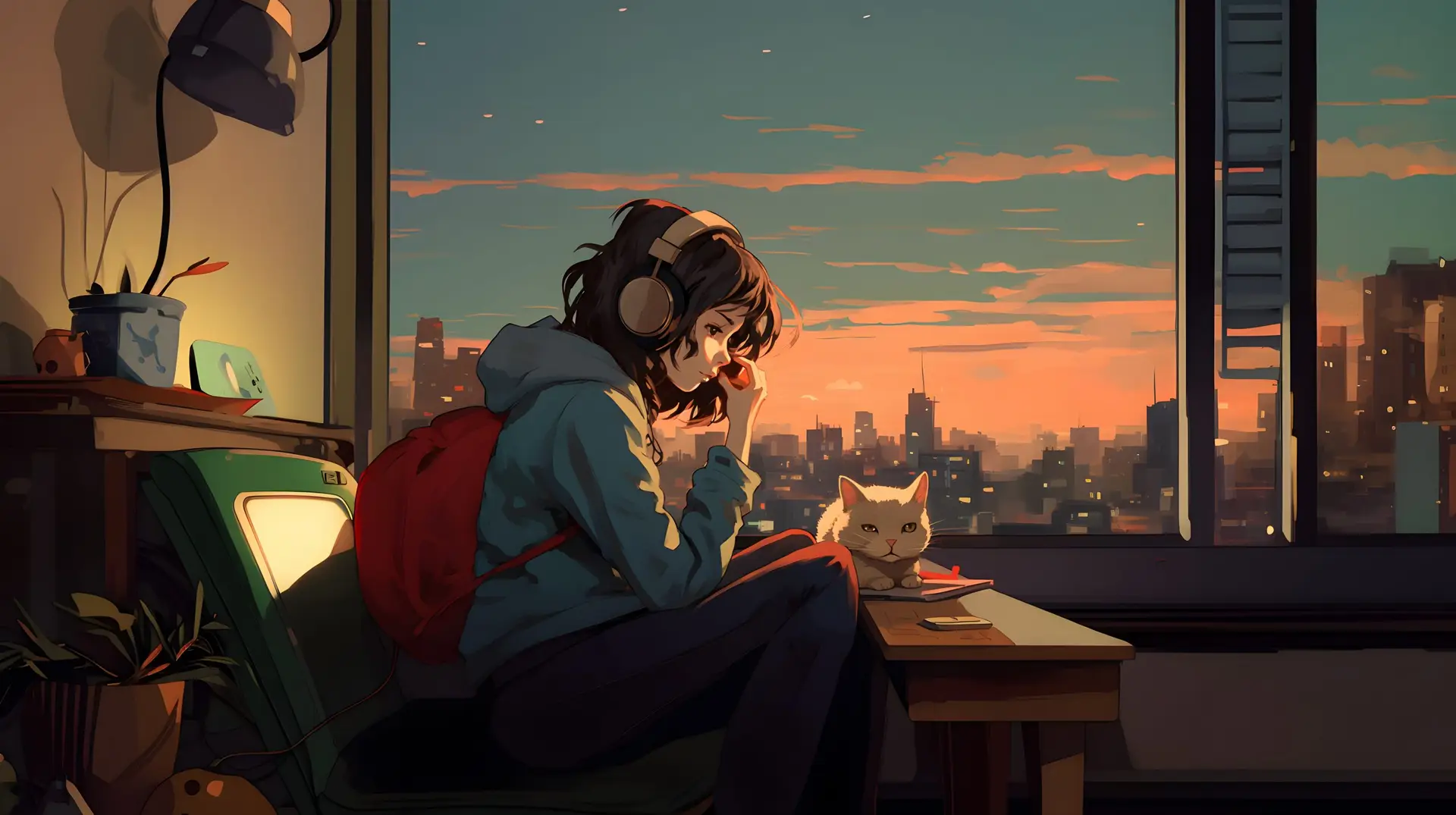 Vavoza Lofi YouTube Videos July 24, 2025