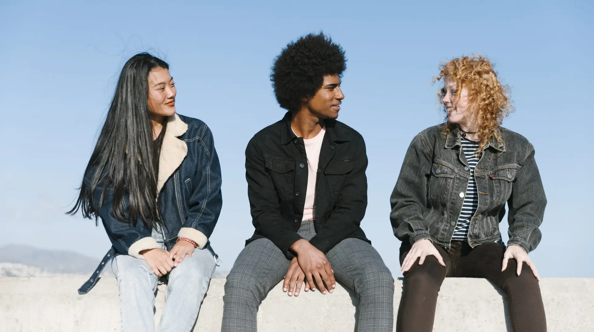 Relatable content trend