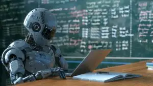 Advancements in Artificial Intelligence and Machine Learning are transforming to learning and education