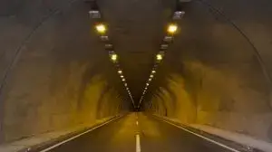Tunnel