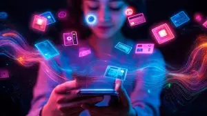 contactless future digital payment systems fintech