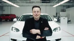 elon musk thinking about the latest ai developments